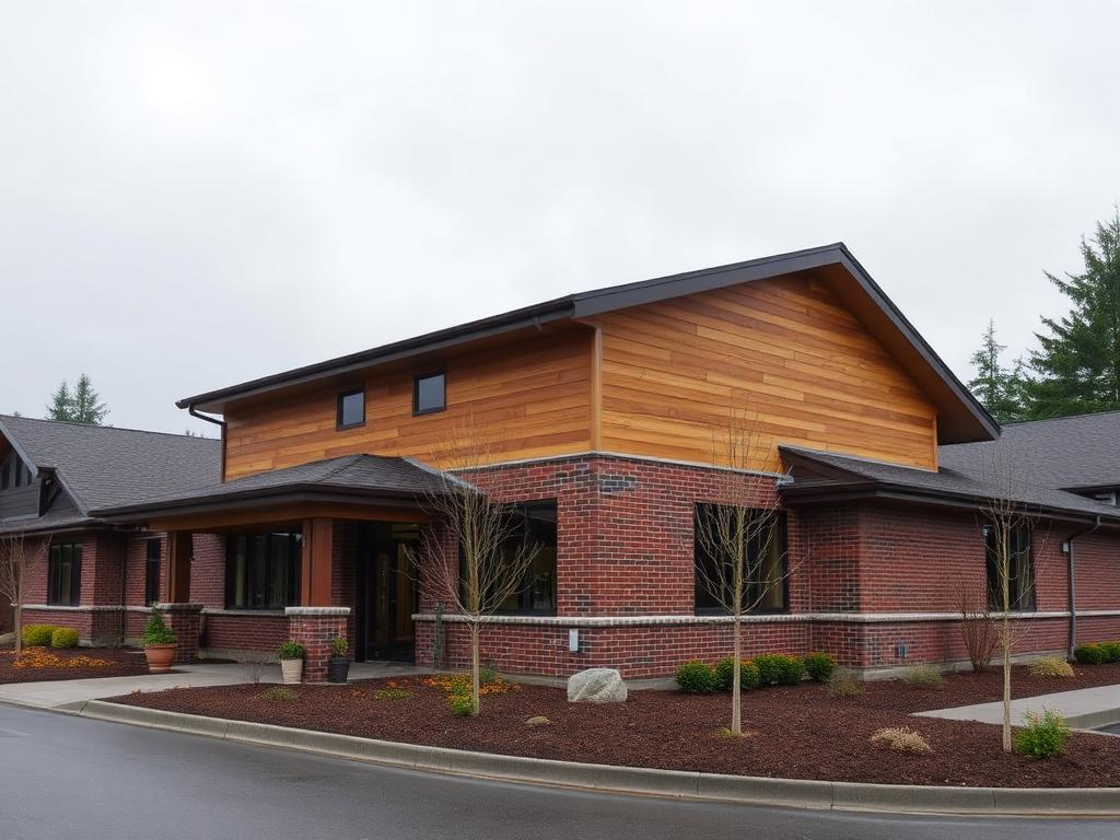 Heartwood Extended Care in 1649 E 72nd Street, Tacoma, WA 98404