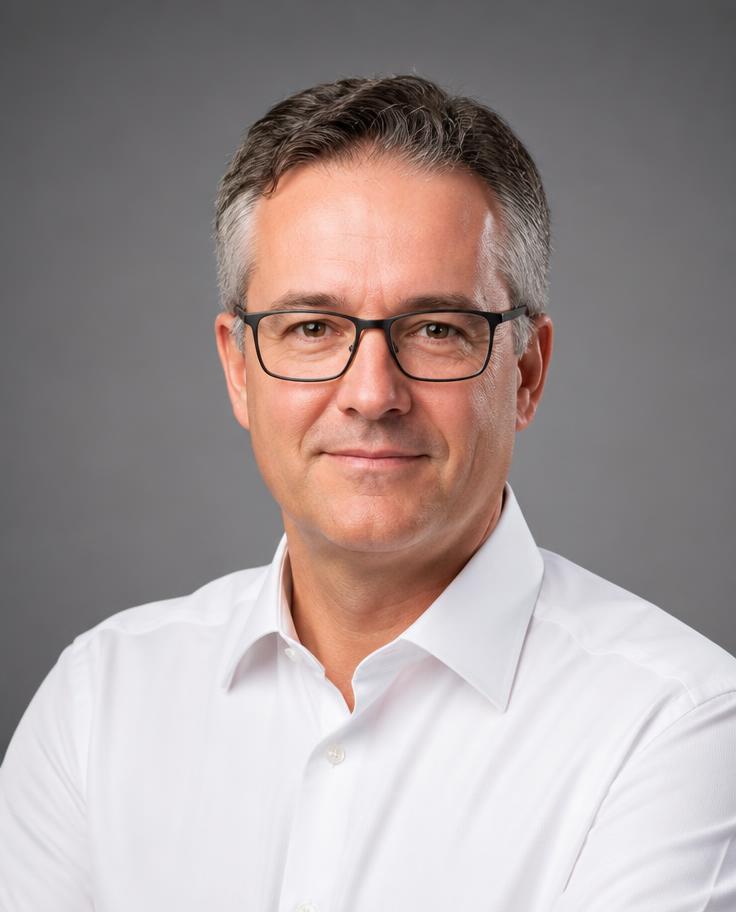 David Park, Controller